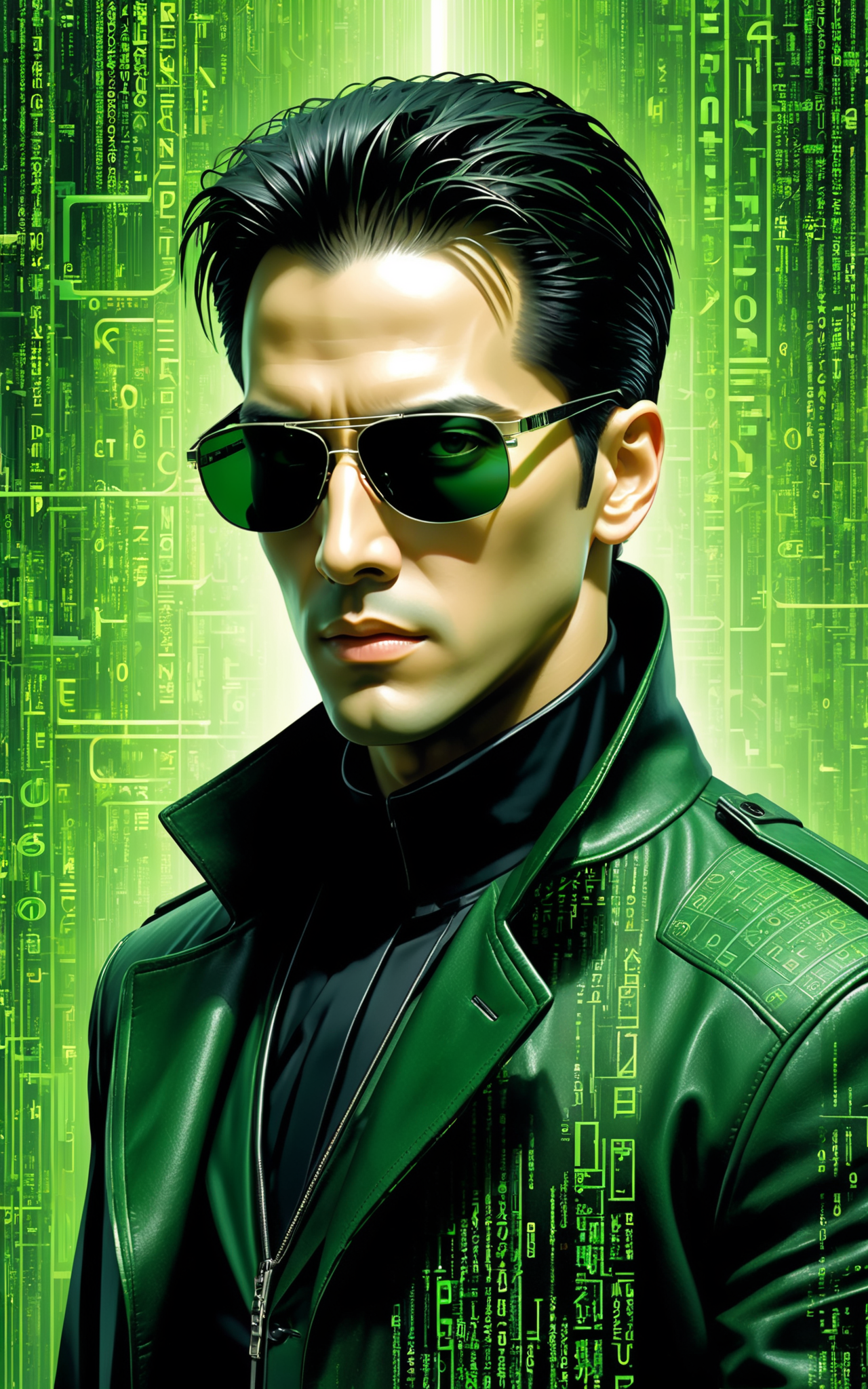 05157-1812758948-Matrix code Enigma Art Style, made up of detailed green lines of digital code, highly detailed, High Quality, Masterpiece, Gener.png